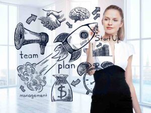 solopreneur