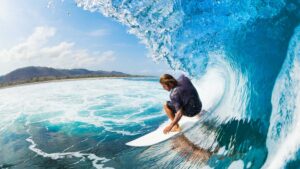 4.0 wave