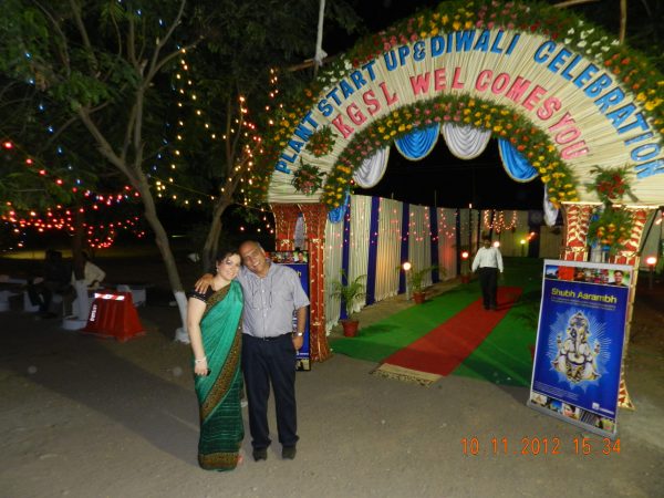 Giselle-Garau-Gerdau-India